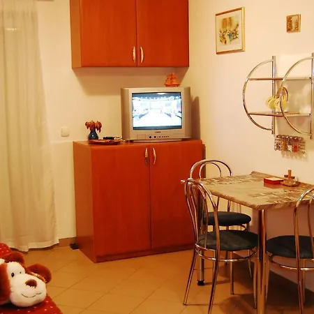 Studio In 20691 Apartman *