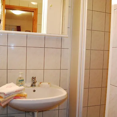 Studio In 20691 Apartman *