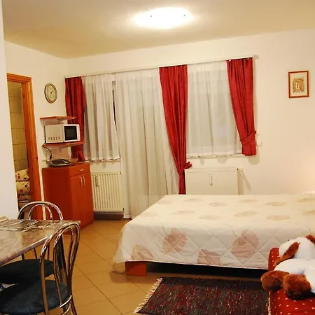 Studio In 20691 * Zalakaros