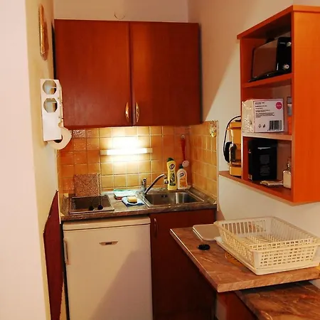 Apartman Studio In 20691 *