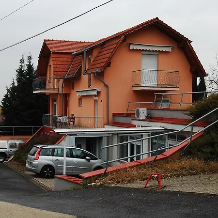 Studio In 20691 * Zalakaros