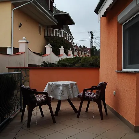 Apartman Studio In 20691 Zalakaros