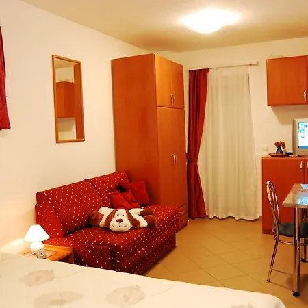 Studio In 20691 Zalakaros